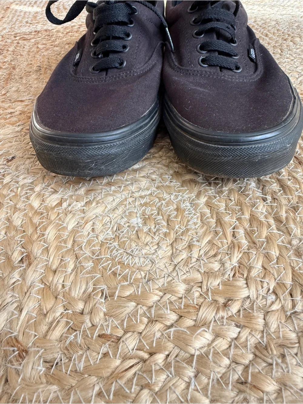 Vans classic low